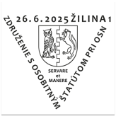 Servare et Manere - združenie s osobitým štatútom pri OSN