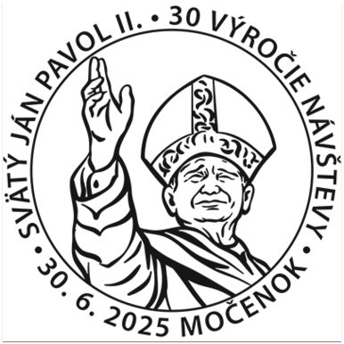 30. výročie návštevy Sv. Jána Pavla II. v Nitre