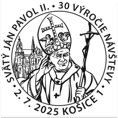 30. výročie návštevy Sv. Jána Pavla II. v Nitre