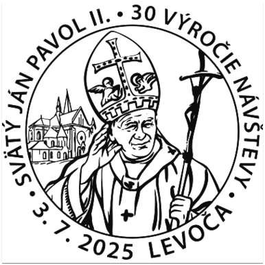 30. výročie návštevy Sv. Jána Pavla II. v Nitre