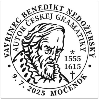 Vlastenec Benedikt Nedožerský - slovenský učenec