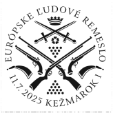 Festival Európske ľudové remeslo