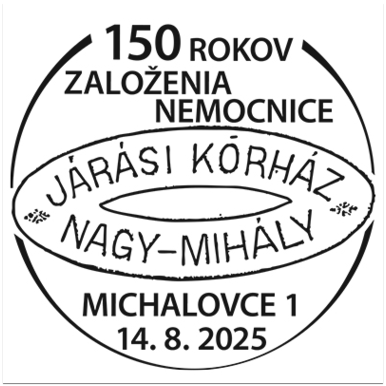 150 rokov založenia nemocnice v Michalovciach