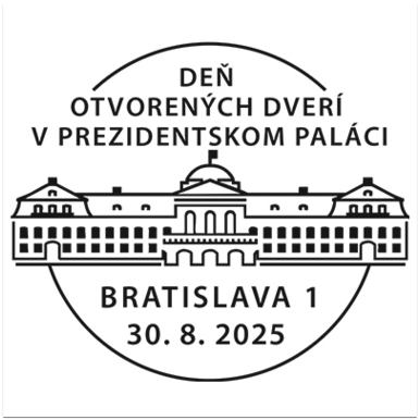 Deň otvorených dverí v Prezidentskom paláci