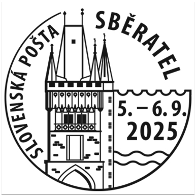Sběratel 2025