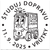 Študuj dopravu