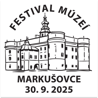 Festival múzeí 2025