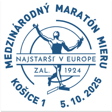 Medzinárodný maratón mieru