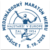 Medzinárodný maratón mieru