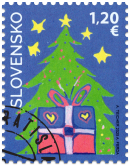 The Christmas Mail 2025