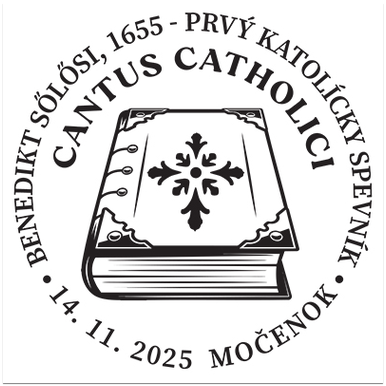 Benedikt Sőlőši, 1655 - prvý slovenský katolícky spevník