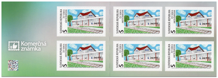 KZ-6 "Železnice Slovenskej republiky"