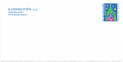 Vianočná pošta 2025