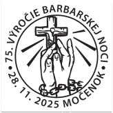 75. výročie barbarskej noci