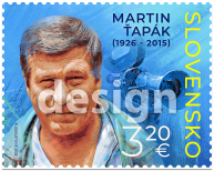 Osobnosti: Martin Ťapák (1926-2015)