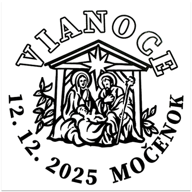 Vianoce 2025
