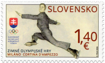 Sport: The Olympic Winter Games in Milan and Cortina d’Ampezzo