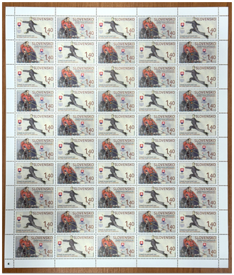 Šport: Zimné paralympijské hry v Miláne a Cortine d‘ Ampezzo