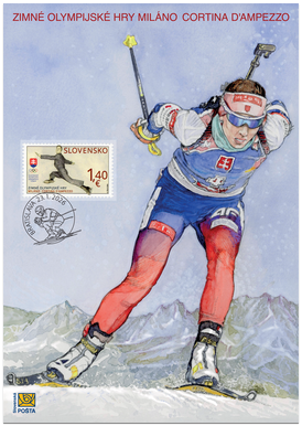 Sport: The Olympic Winter Games in Milan and Cortina d’Ampezzo