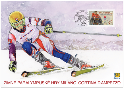 Sport: The Paralympic Winter Games in Milan and Cortina d’Ampezzo
