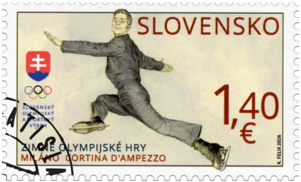 Sport: The Olympic Winter Games in Milan and Cortina d’Ampezzo