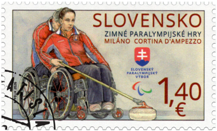 Sport: The Paralympic Winter Games in Milan and Cortina d’Ampezzo
