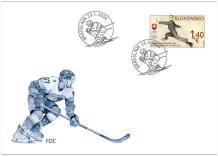 Sport: The Olympic Winter Games in Milan and Cortina d’Ampezzo