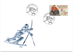 Sport: The Paralympic Winter Games in Milan and Cortina d’Ampezzo