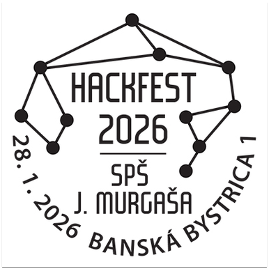 Hackfest 2026 - SPŠ J. Murgaša