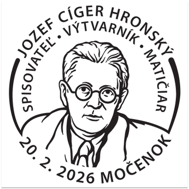 Jozef C. Hronský