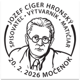 Jozef C. Hronský