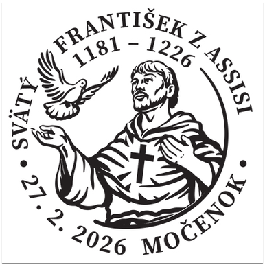 František z Assisi