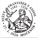 František z Assisi