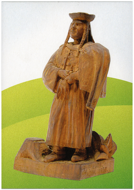 Veľká noc 2026: Tradičné ovčiarstvo a salašníctvo