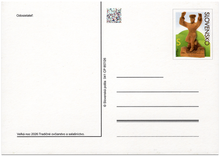 Veľká noc 2026: Tradičné ovčiarstvo a salašníctvo