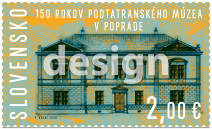 150. výročie založenia Podtatranského múzea v Poprade