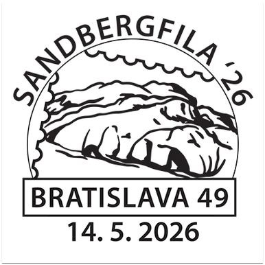 Sandbergfila 2026