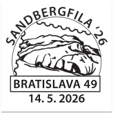Sandbergfila 2026