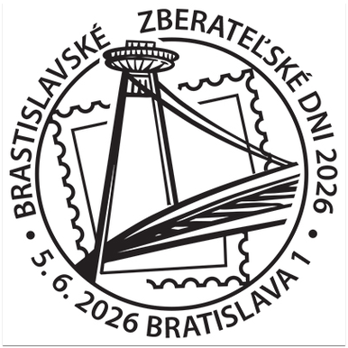 Bratislavské zberateľské dni 2026