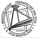 Bratislavské zberateľské dni 2026