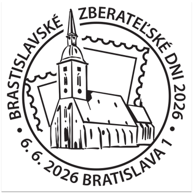 Bratislavské zberateľské dni 2026