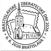 Bratislavské zberateľské dni 2026