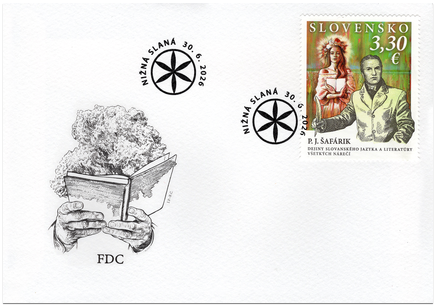 200th Anniversary of the Publication of the work "History of the Slavic Language and Literature of All Dialects" by P. J. Šafárik