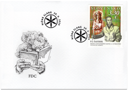 200th Anniversary of the Publication of the work "History of the Slavic Language and Literature of All Dialects" by P. J. Šafárik