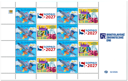 Bratislava Collector Days 2026