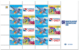 Bratislava Collector Days 2026