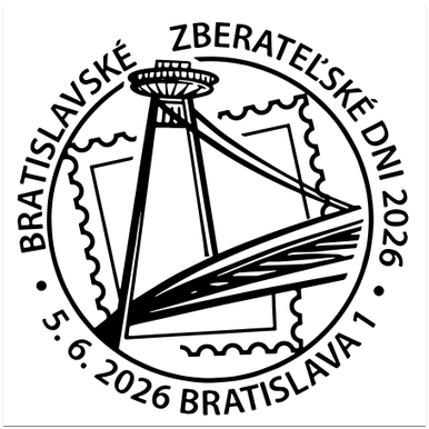Bratislavské zberateľské dni 2026