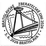 Bratislavské zberateľské dni 2026
