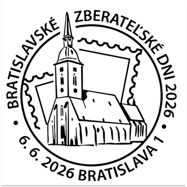 Bratislavské zberateľské dni 2026