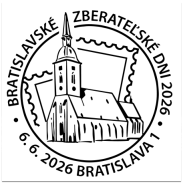 Bratislavské zberateľské dni 2026
